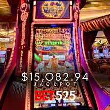 A Experiência Imersiva dos Cassinos Ao Vivo no Bet525