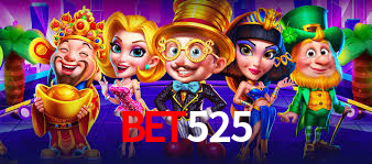 Descubra o Mundo do Cassino Online com Bet525